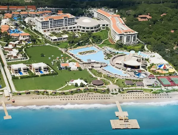 ELA Excellence Resort Belek