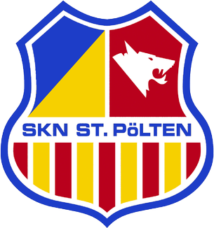 SKN ST. PÖLTEN