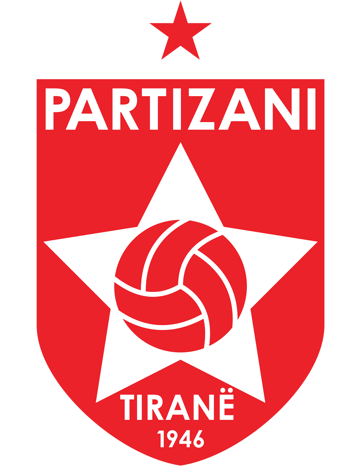 FK PARTIZANI TIRANE