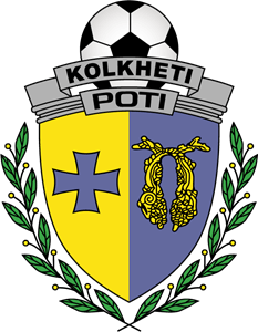 FC KOLKHETI POTI