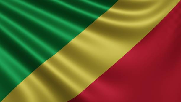 REPUBLIC OF THE CONGO