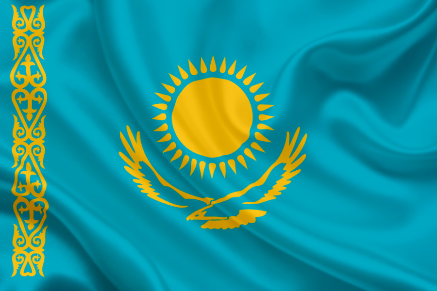 KAZAKHISTAN