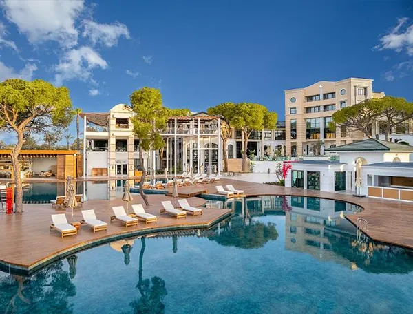 Rixos Park Belek